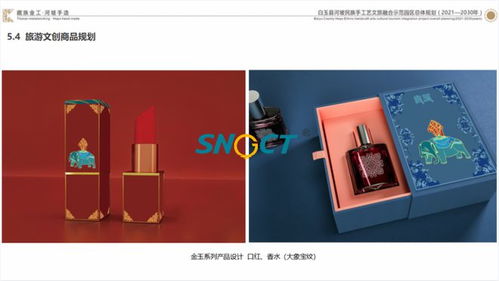 晟景文旅 以創意驅動，打造獨具魅力的文創與廣告設計新篇章