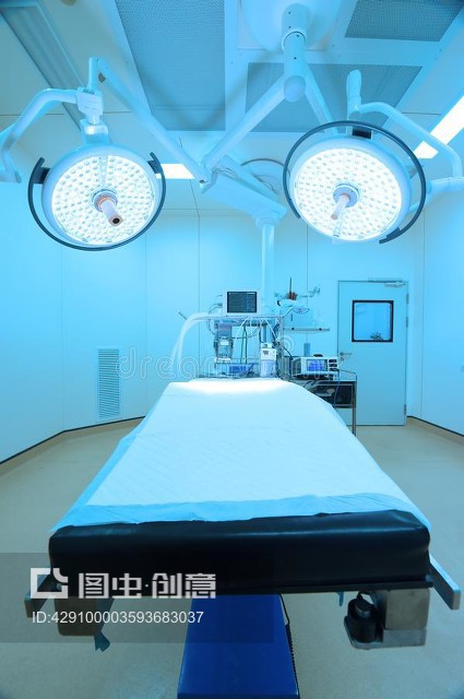 照亮精準(zhǔn) 現(xiàn)代手術(shù)室中的照明器械變革